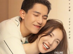 10 Drama China Terbaik Wang Anyu, Aktor Muda yang Lagi Mencuri Perhatian