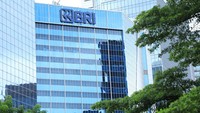 BRI Masih Punya Rp 2,5 T buat Buyback Saham BRI Masih Punya Rp 2,5 T buat Buyback Saham