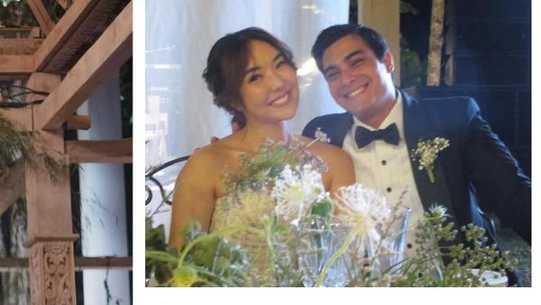 Gisel Bersyukur Punya Pacar Cinta Brian