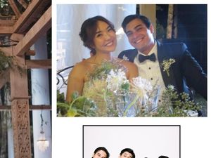 Gisel Bersyukur Punya Pacar Cinta Brian