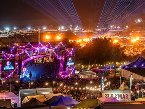 Glastonbury dan Dukungan Penuh untuk Kebebasan Palestina Glastonbury dan Dukungan Penuh untuk Kebebasan Palestina