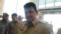 Gubsu Bobby Bersedia Jika Dipanggil KPK Terkait OTT Kadis PUPR Sumut