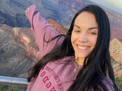 Influencer Pendaki Tewas di Jalur Pendakian, Penyebabnya Terungkap