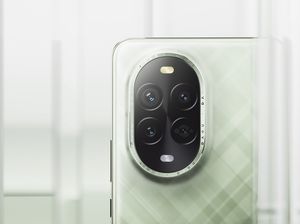 Dual Front Kamera HUAWEI nova 13 Pro Setara Flagship, Hasil Foto Menawan Dual Front Kamera HUAWEI nova 13 Pro Setara Flagship, Hasil Foto Menawan
