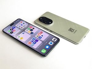 Cara Akses Aplikasi Favorit di HUAWEI nova 13 Pro, Mudah & Aman Cara Akses Aplikasi Favorit di HUAWEI nova 13 Pro, Mudah & Aman