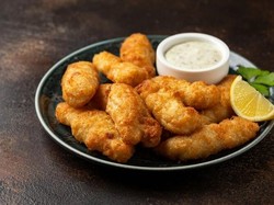 3 Resep Olahan Ikan Sederhana & Menggoda, Cocok untuk Santapan Keluarga