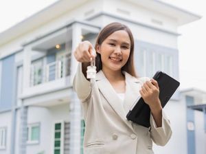 Mau Punya Rumah Impian di Usia Muda? Ini 5 Tips Jitunya Mau Punya Rumah Impian di Usia Muda? Ini 5 Tips Jitunya