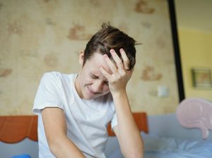 Waspadai 3 Tipe Sakit Kepala Ini, Bisa Bahaya Jika Diabaikan Waspadai 3 Tipe Sakit Kepala Ini, Bisa Bahaya Jika Diabaikan