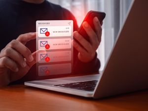 Satu Klik di Aplikasi Chat Bisa Kirim Semua Data Kontak, Hati-hati! Satu Klik di Aplikasi Chat Bisa Kirim Semua Data Kontak, Hati-hati!