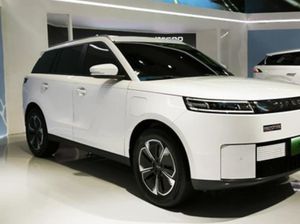 Mobil Listrik Jaecoo J5 Dijual di Indonesia Tahun Ini Mobil Listrik Jaecoo J5 Dijual di Indonesia Tahun Ini