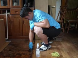 Video Rumah Berhantu di Jepang Dilirik gegara Harga Properti Meroket