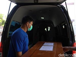 Jenazah Juliana Marins Dipulangkan ke Brasil Jenazah Juliana Marins Dipulangkan ke Brasil