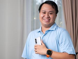 Cerita Joe: 10 Tahun Hidupnya Dipermudah Ekosistem Teknologi Cerita Joe: 10 Tahun Hidupnya Dipermudah Ekosistem Teknologi