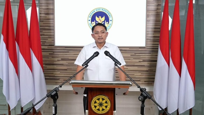 BGN Stop 1.512 SPPG, 40% Sudah Daftar SLHS