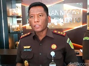 Korupsi Kapal Majapahit Rp 1,9 M Masih Nihil Pemulihan Kerugian Negara Korupsi Kapal Majapahit Rp 1,9 M Masih Nihil Pemulihan Kerugian Negara