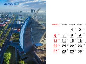 9 dan 10 Muharram 2025 Jatuh Tanggal Berapa? Ini Jadwal Lengkapnya 9 dan 10 Muharram 2025 Jatuh Tanggal Berapa? Ini Jadwal Lengkapnya