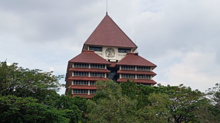 Rektor UI Ungkap Bobot Nilai TKA SNBP: Penentu Lolos Universitas Indonesia