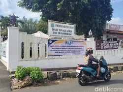 Job Fair Online 7-11 Juli 2025 di Cianjur, Simak Alur dan Persyaratannya