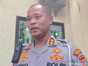 Eks Perwira Polisi Tabrak Nenek di Deli Serdang Hingga Tewas Jadi Tersangka Eks Perwira Polisi Tabrak Nenek di Deli Serdang Hingga Tewas Jadi Tersangka