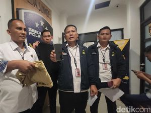 Pengakuan Pria Pemeran Video Mesum Live Streaming Cari Followers Pengakuan Pria Pemeran Video Mesum Live Streaming Cari Followers