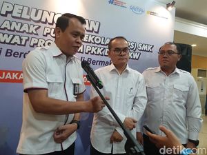 Lebih dari 9 Ribu Siswa SMK Putus Sekolah, Begini Langkah Kemendikdasmen