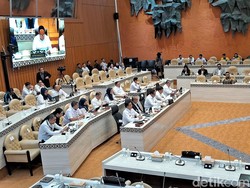 Kemenhub Mau Panggil Aplikator Ojol, Minta Tarif Perjalanan Dinaikkan