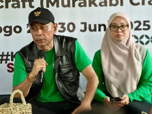 Wamensos: PSM Bukan Sekadar Relawan, tapi Pelopor Kebangkitan Masyarakat Wamensos: PSM Bukan Sekadar Relawan, tapi Pelopor Kebangkitan Masyarakat