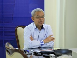 Sekjen Kemnaker Ingatkan ASN untuk Selalu Jaga Integritas