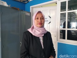 Server SPMB Makassar Overload, Disdik Kaji Perpanjang Pendaftaran Jenjang SMP