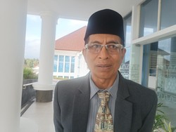 Pemkab Lombok Tengah Bakal Bangun Venue MTQ, Anggaran Rp 21,5 Miliar