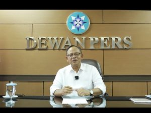 HUT Bhayangkara Ke-79, Ketua Dewan Pers Harap Polri Makin Dicintai Masyarakat HUT Bhayangkara Ke-79, Ketua Dewan Pers Harap Polri Makin Dicintai Masyarakat