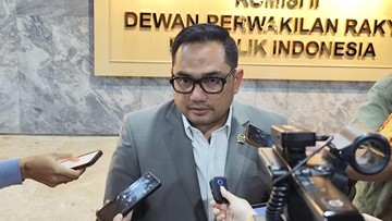 Ketua Komisi II: Ide Cak Imin Gubernur Dipilih Pusat Potensi Inkonstitusional