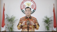 HUT Bhayangkara Ke-79, Ketua KPI Yakin Polri Terus Bersama Masyarakat