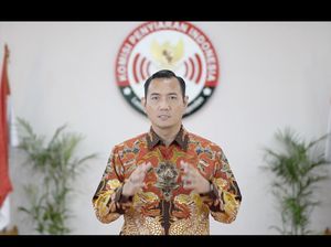 HUT Bhayangkara Ke-79, Ketua KPI Yakin Polri Terus Bersama Masyarakat