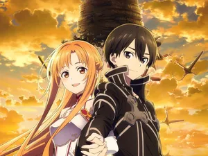 5 Fakta Kirito di Seri Sword Art Online 5 Fakta Kirito di Seri Sword Art Online