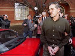 Kisah Aldrich Ames, Mata-mata CIA yang Bocorkan Rahasia untuk Uni Soviet