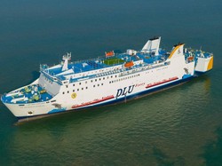 Jadwal Kapal Banjarmasin-Surabaya Juli 2025 dan Harganya