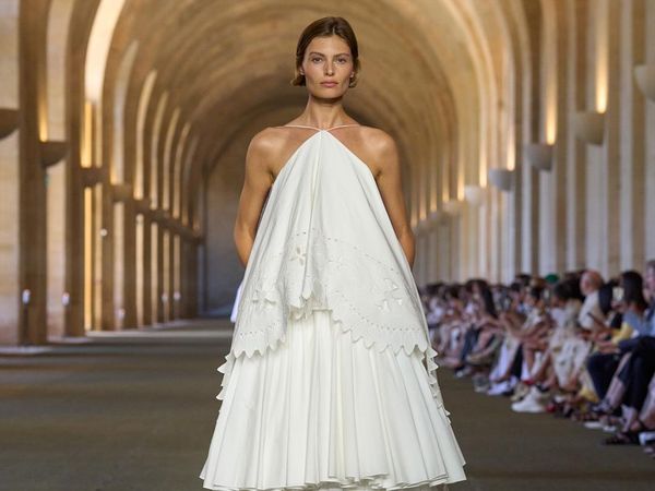 Foto: Koleksi Jacquemus Spring 2026, Terinspirasi Masa Kecil di Desa