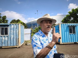 Jabar Hari Ini: Persib Kembalikan Duit Bonus dari Saku ASN Pemprov Jabar