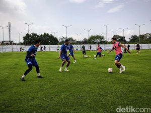 Kata Bojan Hodak soal Brazilian Connection di Skuad Persib Bandung Kata Bojan Hodak soal Brazilian Connection di Skuad Persib Bandung