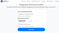Cara Cek BSU Guru Non-ASN Kemenag 2025, Ini Link dan Syarat Penerimanya
