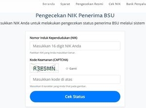 BSU Belum Cair? Cek Berkala di https://bsu.kemnaker.go.id/! BSU Belum Cair? Cek Berkala di https://bsu.kemnaker.go.id/!