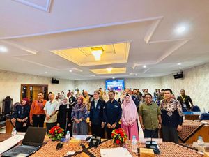 APTIKOM Jatim Dorong Inovasi Prodi Informatika Sambut Akreditasi 2.0 APTIKOM Jatim Dorong Inovasi Prodi Informatika Sambut Akreditasi 2.0