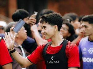 Cara Dokter Tim Bali United Hilangkan Trauma Cedera Pemain Cara Dokter Tim Bali United Hilangkan Trauma Cedera Pemain