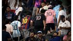 Meme Messi Si Kutu Mati Kutu Lawan PSG