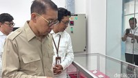 Video Menbud Fadli Zon Yakin Indonesia Bisa Jadi Peradaban Sejarah Dunia
