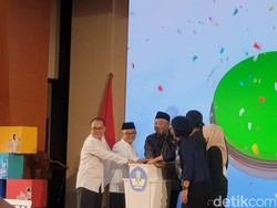 SMK Disebut Jadi Penyumbang Pengangguran Terbesar, Mendikdasmen Bilang Begini