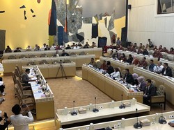 Raker dengan Komisi II DPR, MenPAN-RB Sebut Kebijakan WFA ASN Opsional