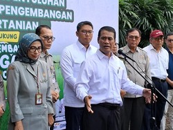 Satgas Pangan Panggil 212 Produsen Pengoplos Beras Hari Ini