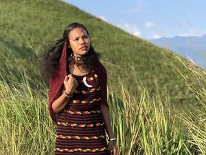 Video: Sosok Finalis Miss Indonesia 2025 yang Didepak karena Dukung Israel Video: Sosok Finalis Miss Indonesia 2025 yang Didepak karena Dukung Israel